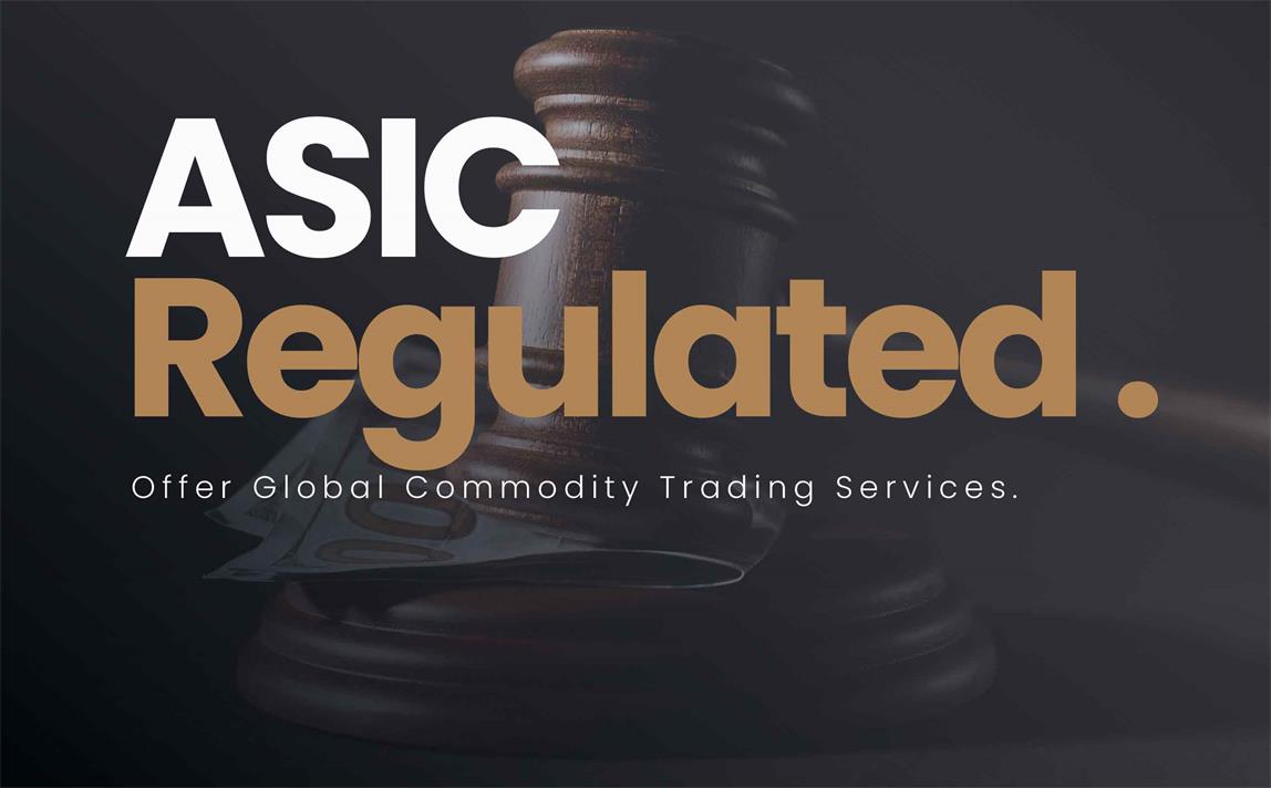 IEXS Receives ASIC Authorization