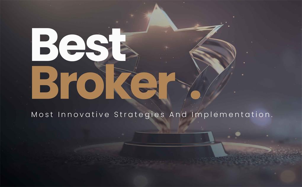 IEXS Earns Prestigious Triple Nomination at the 2025 Forex Broker Awards